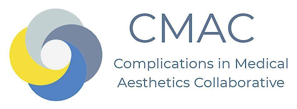 CMAC logo
