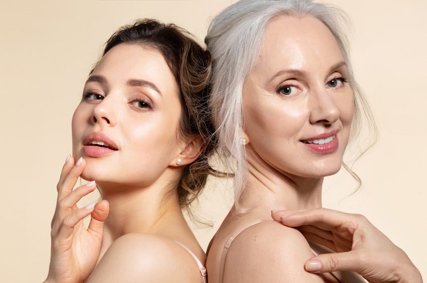 The Non-Surgical Lift Package
