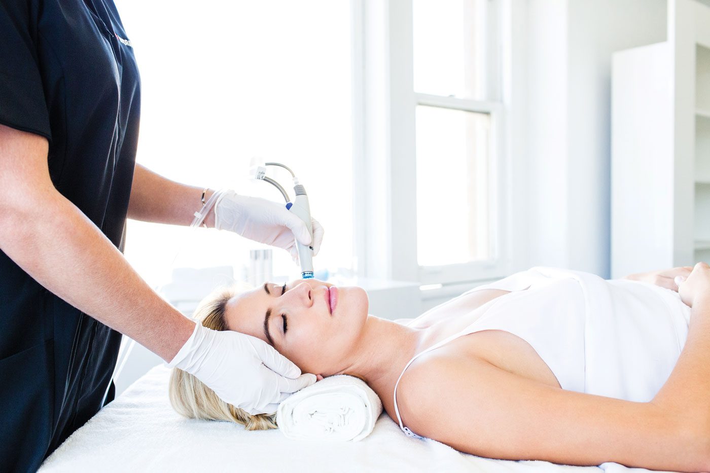 HydraFacial Treatment